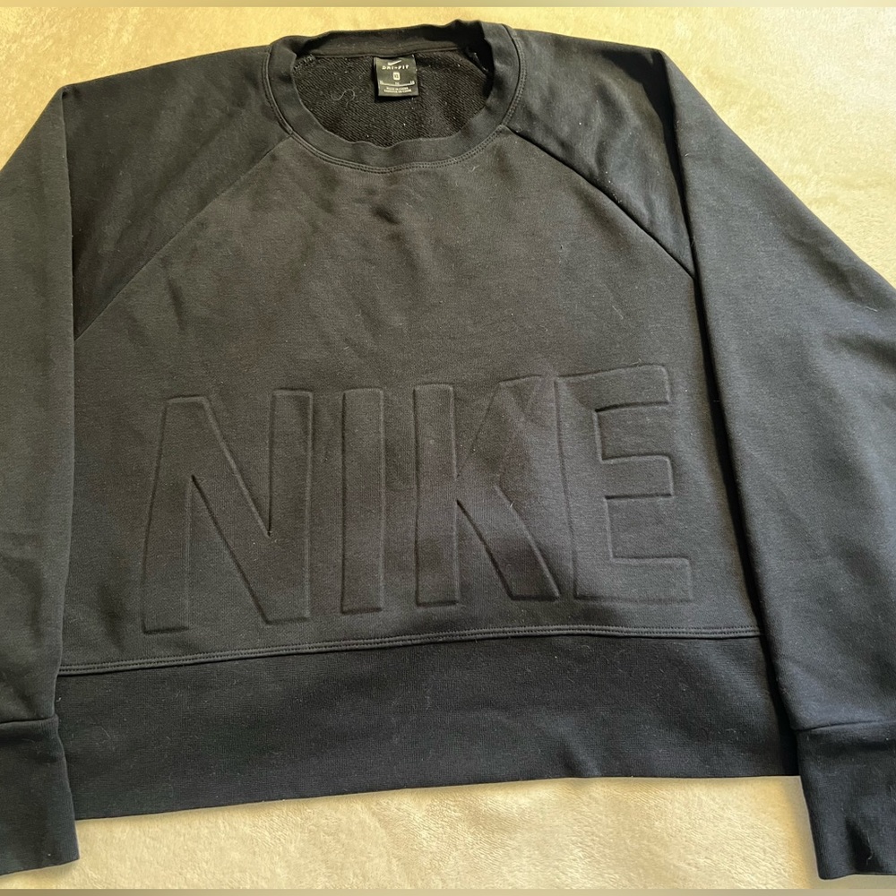Nike Sweatshirt